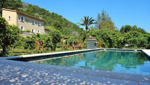 Rural Villa near Sóller Port - Foto 1