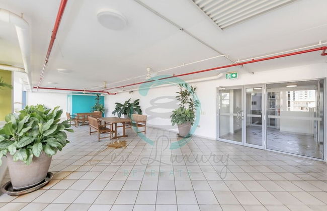 Coastal Oasis Panoramic Ocean View - Pool - BBQ - Foto 23