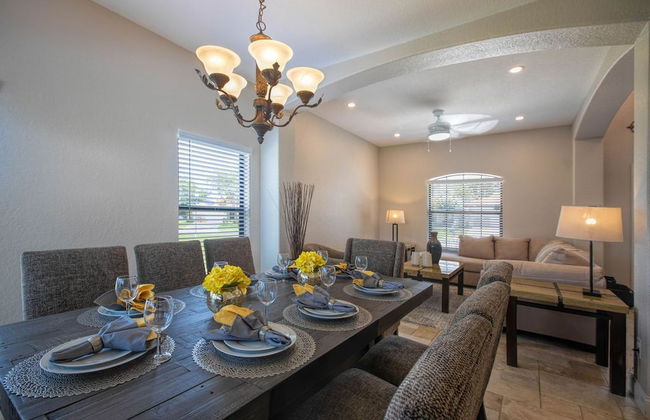 High Grove 5 Bedrooms & Private Pool - Foto 9