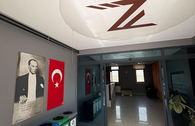 Pasha Plus Hotel - Foto 20