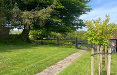 Winstitchen Cottage situated near the River Barle - Foto 25