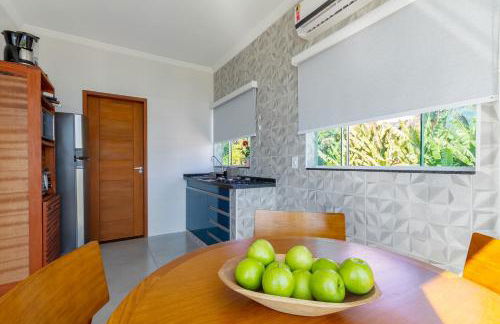 Calamar Flats Paraty - Foto 51