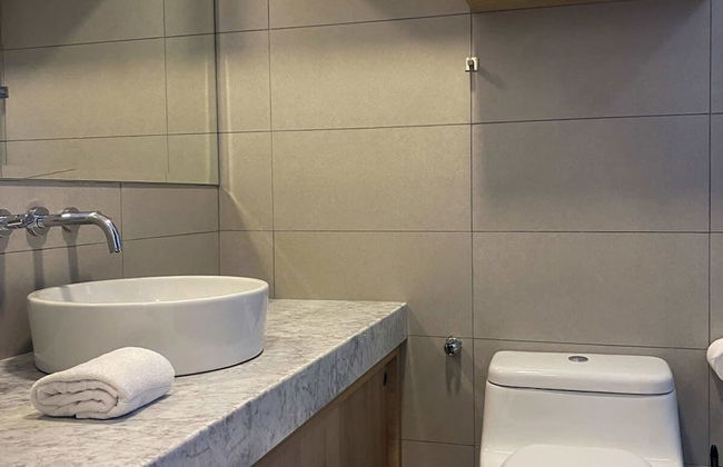 w Outstanding 2BR in Miraflores - Foto 13