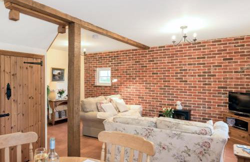 Drovers Cottage - Foto 9