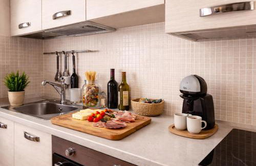 GIULY APARTMENT Ski & Snow Relax Apartment Aprica fronte piste - Foto 6