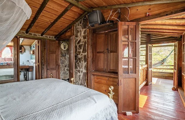 Villa de Leyva - Foto 12