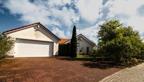 Villa Seestern - Foto 3