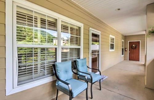 Sunny Clayton Condo on Kingwood Golf Course! - Foto 24