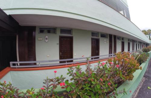 Edificio Las Marañuelas, Puerto La Cruz, Islas Canarias Tenerife - Foto 34