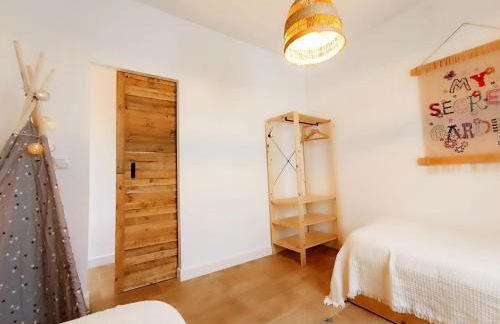 APARTAMENTO AMANECER - Foto 8