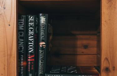 Lovely log home with Hot Tub on 4 acres - Foto 27