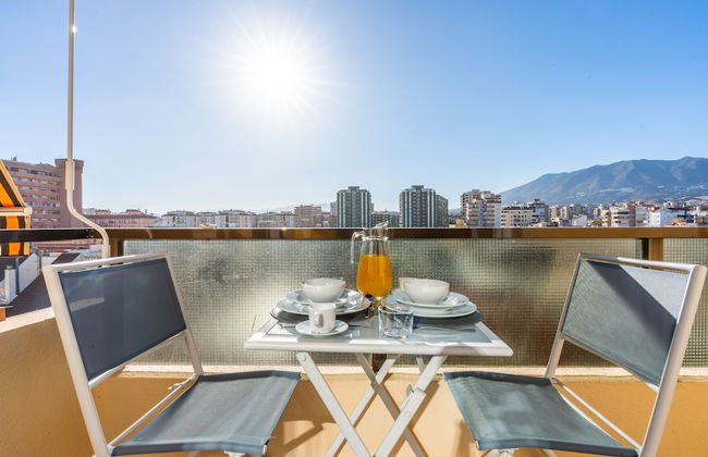 Sur Suites Lubina - Photo 1