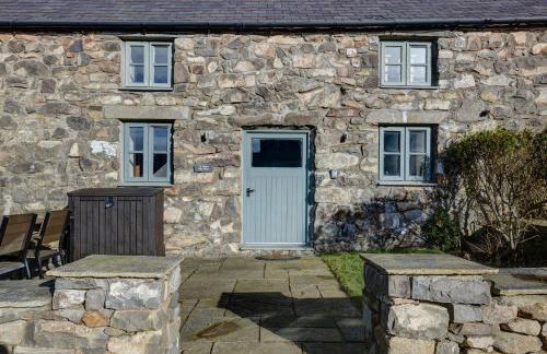 The Haybarn Cottage, Nefyn Bay - Foto 1