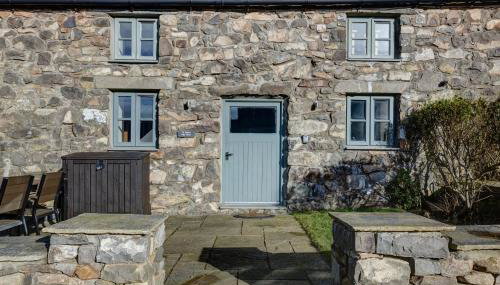 The Haybarn Cottage, Nefyn Bay - Foto 1