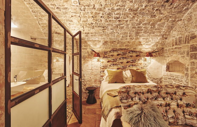 Alium Cottage Gileston Manor - Foto 2