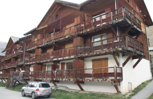 Le Cottage des Sybelles - Photo 28