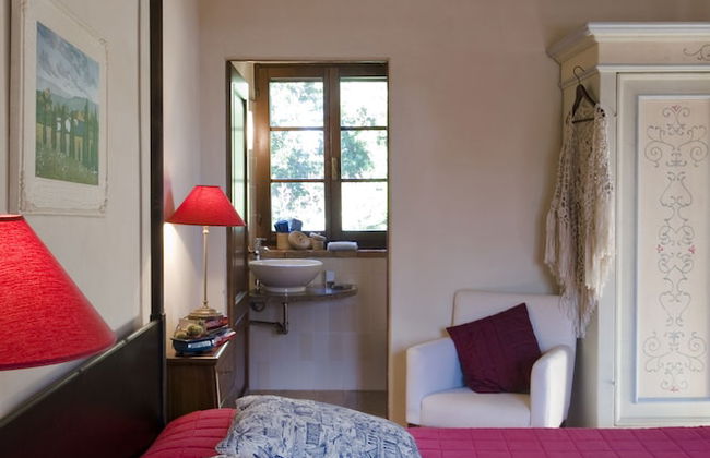 Azienda Agricola Montestigliano - Foto 38