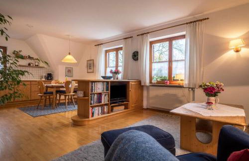 Apfelblüte - Foto 7