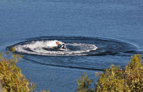 Apartamentos Embalse de Orellana - Foto 33