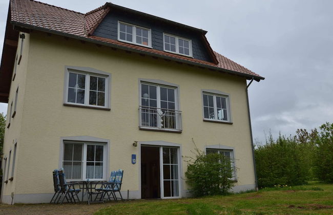 Comfy Apartment in Gransdorf With Garden - Foto 1