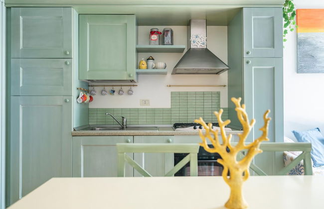 Colors House On The Beach - Foto 40