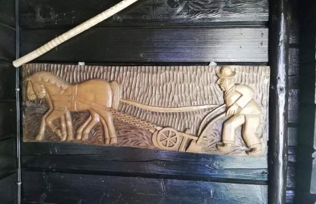 Tetina Kuća - Foto 31