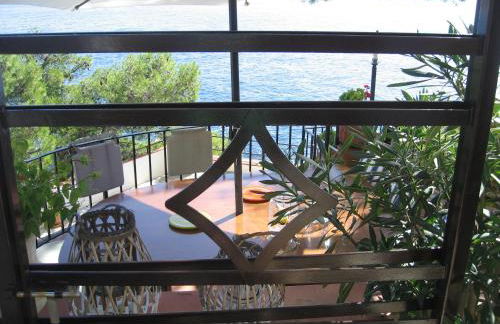 Villa Transatlantique en première ligne de mer dite Villa Esmeralda - Foto 73