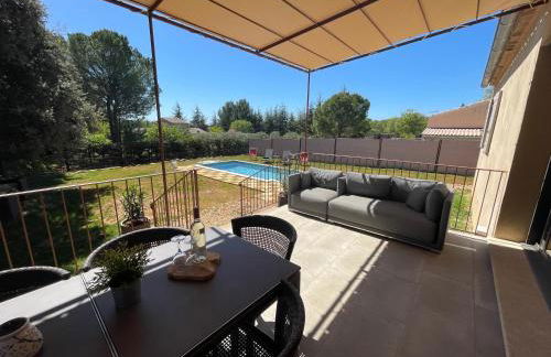 Villa en Provence - Foto 1