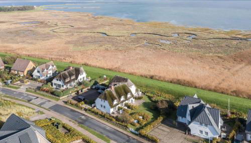 Ocean-View-II-Holiday-Apartments-Sylt - Foto 2