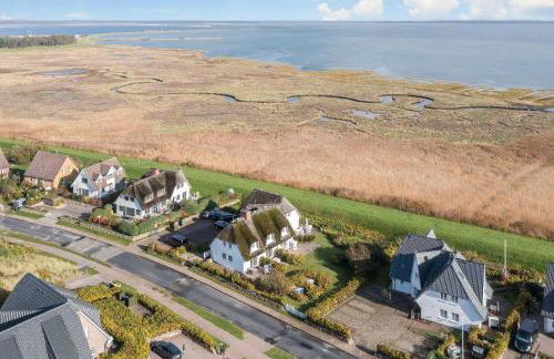 Ocean-View-II-Holiday-Apartments-Sylt - Foto 2