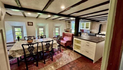 East Cottage at Powis House Estate - Foto 2