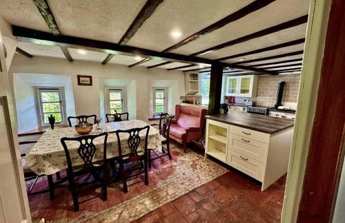 East Cottage at Powis House Estate - Foto 2