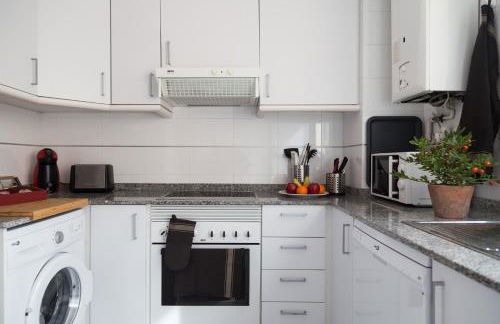 New Aloha Apartment Center with terrace Valencia - Foto 17