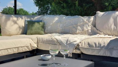 Villa Eden Hill - Foto 5