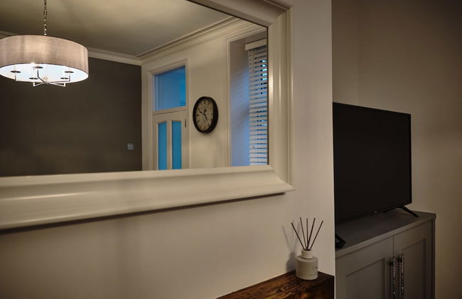 The Townhouse Simple2let Serviced Apart - Foto 36