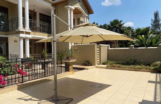 OIKOS Apartment - Foto 12