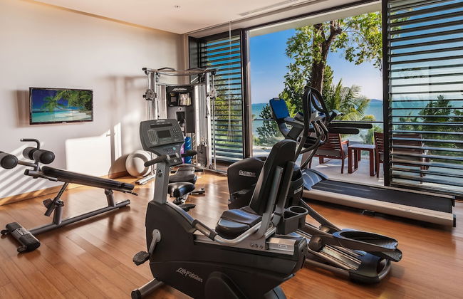 Villa Sawarin - Foto 50