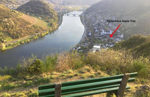 Ferienhaus Apple Tree - Foto 72