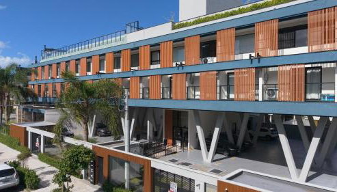 Loft style and comfort in the heart of New Campeche - Foto 2