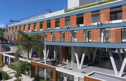 Loft style and comfort in the heart of New Campeche - Foto 2