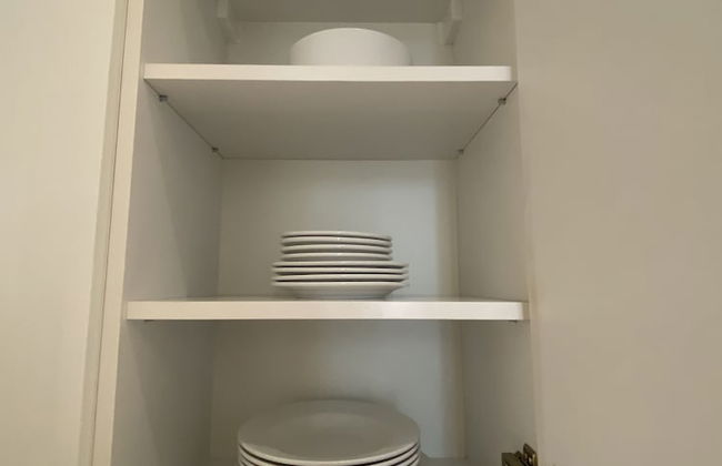 Steiner Residences Vienna Taborstrasse - Foto 73