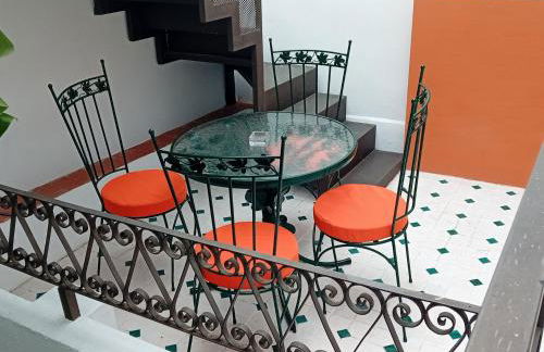 Casa El Azud La Cañada 1 minuto metro - Photo 62