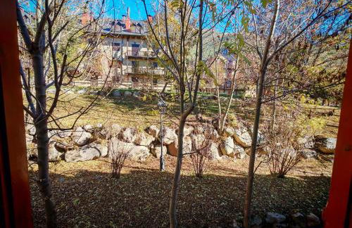 Chimenea y modernidad rústica- Confort ideal - Dellui 3 - Foto 21