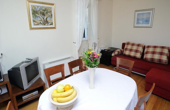 Apartments Vila Marija - Photo 40