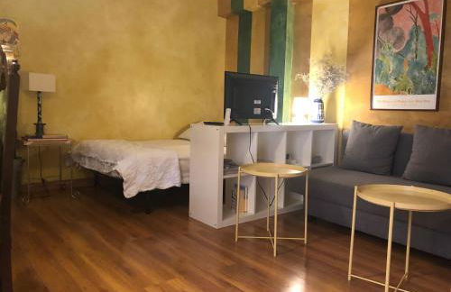 PRECIOSO ESTUDIO CON TERRAZA EN EL CORAZON DE MADRID Calle Cava Baja, 30 - Foto 6