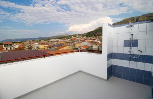 Duca d'Aosta Terrace, Skypool & Sauna - Foto 56