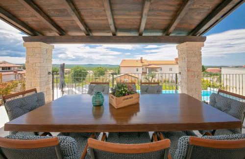 Villa Bellevue - Foto 8