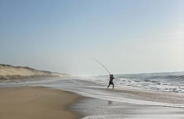 Alice’s house, Maison & Grange à 10km de l’Océan - Photo 17