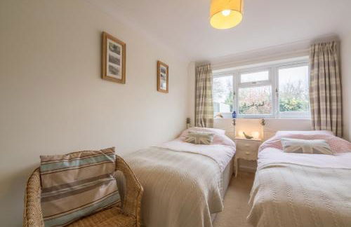 Tide Cottage - Foto 14