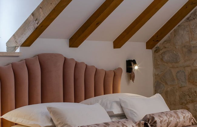 Villa Bante - Luxury Stone House - Foto 6